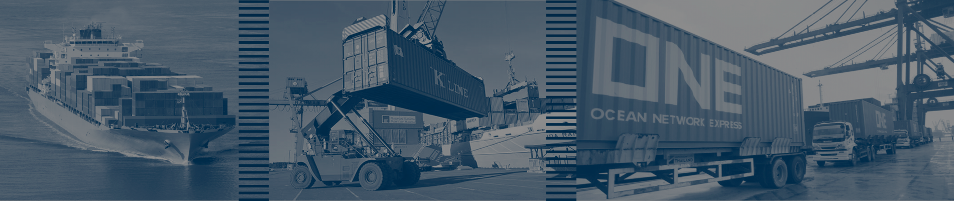 Rad Logistics Freight Forwarder y Agente de Carga Internacional | R&R Logistics